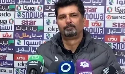 دستور موقت کمیته انضباطی