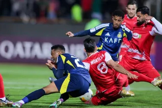 پرسپولیس