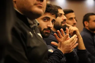 فدراسیون