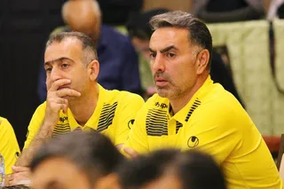 کلاس مربیگری حرفه ای 