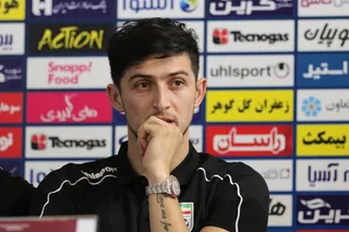 نشست مطبوعاتی ولموتس