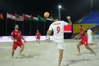ایران / بحرین