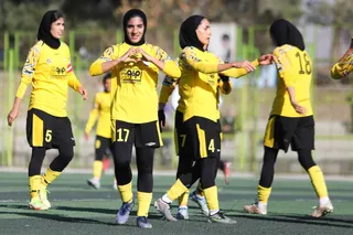 بانوان