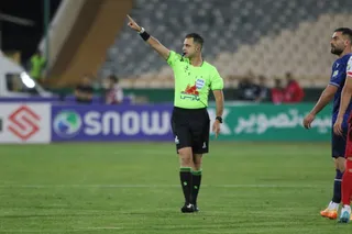 پرسپولیس