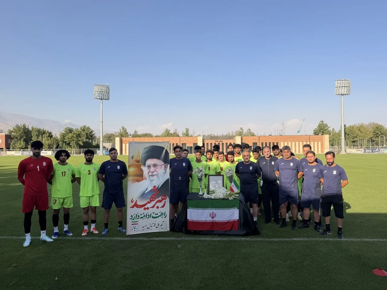 تیم ملی امید