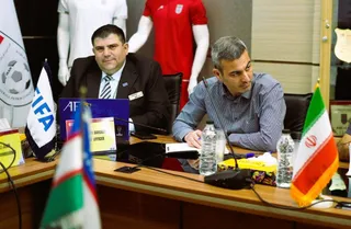هماهنگی