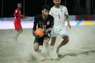 ایران / بحرین