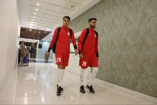 بزرگسالان