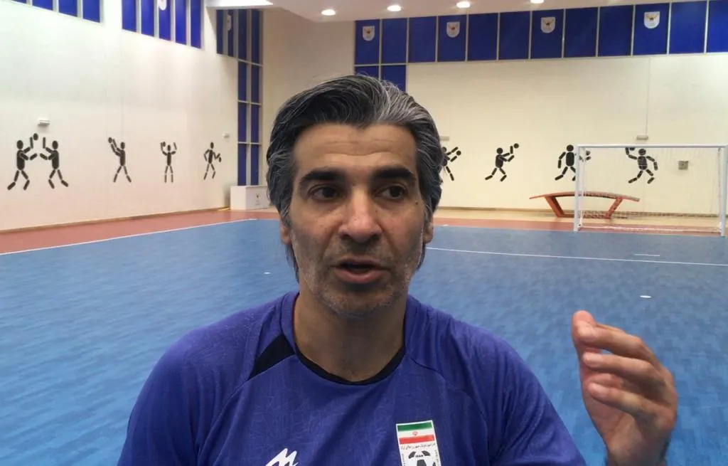 شمسایی: این ملی پوشان جوان روزی جا پای بزرگان می گذارند
