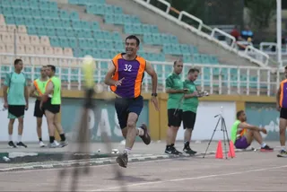 داوران 