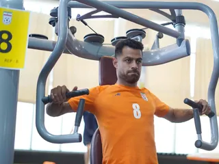 تمرین
