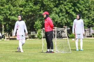 بانوان