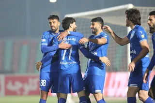 استقلال
