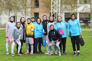 بانوان