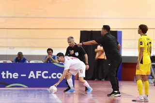 فوتسال