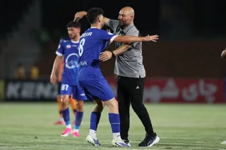 استقلال