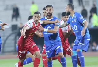 پرسپولیس