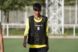 جوانان ۴