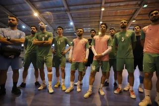 فوتسال