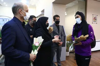 ورود