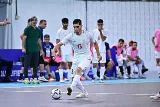 فوتسال