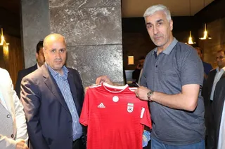 وزیر عراق
