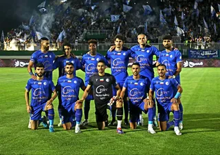 دربی