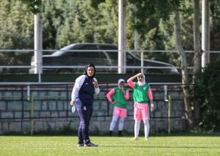 بانوان