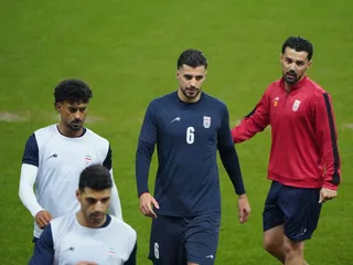 تیم ملی