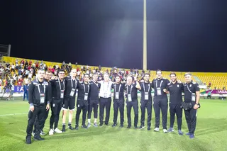 ایران و امارات