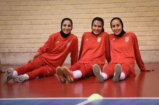 فوتسال