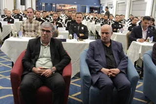 داوران 