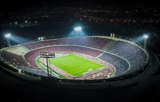 اعلام فرآیند ارزیابی و سطح‌بندی ورزشگاه‌ها بر اساس استانداردهای کنفدراسیون فوتبال آسیا (AFC)