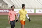 تست آمادگی جسمانی داوران فوتبال