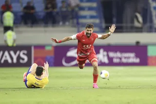 پرسپولیس