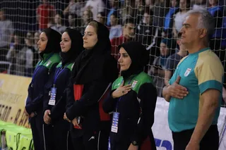 ایران و روسیه
