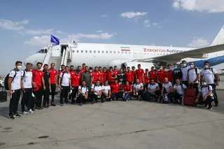 فرودگاه