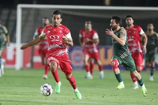پرسپولیس