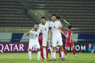 تیم ملی