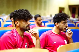 تیم ملی