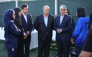 وزیر 