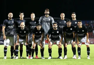 مس رفسنجان
