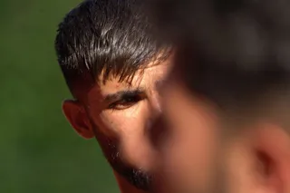 امید