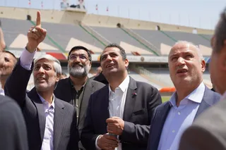 بازدید