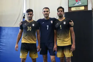 پک