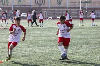 تمرین