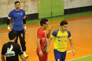 سن ایچ ساوه – فرش آرا مشهد