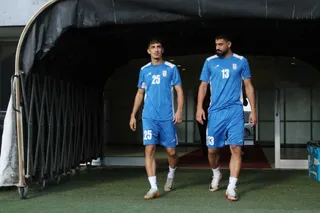 تیم ملی