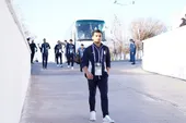 اعزام به ورزشگاه نهایی نهایی