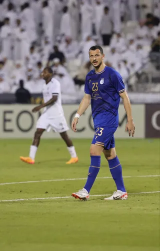 استقلال